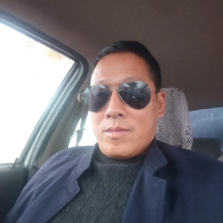 吴德志教练