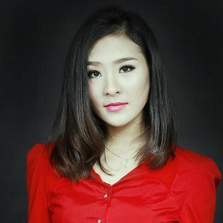 🇨🇳舞美人