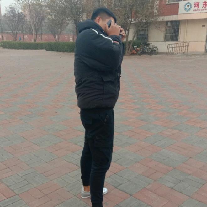 是的霍树新