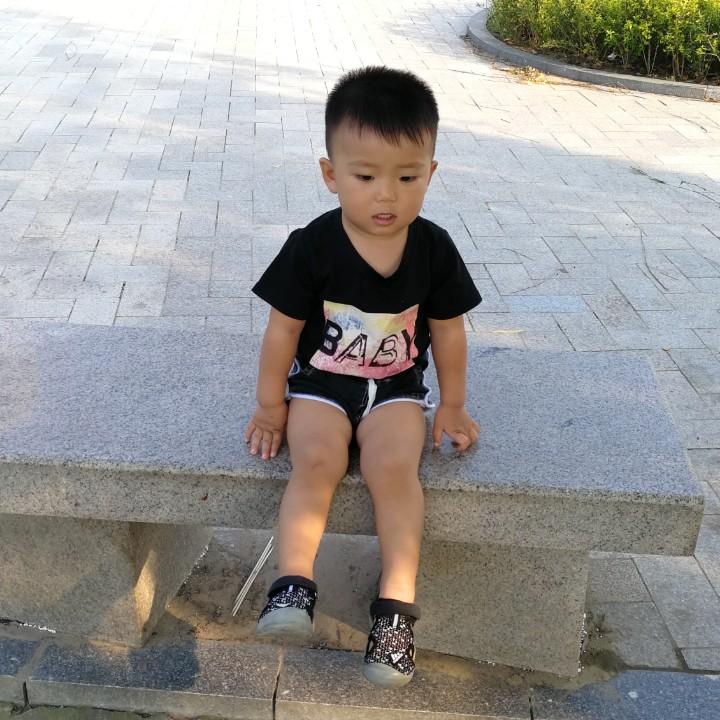 语桐奶奶