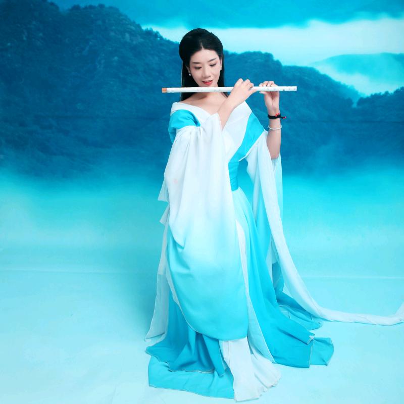 军兰舞蹈艺术培训(好物优品在橱窗）