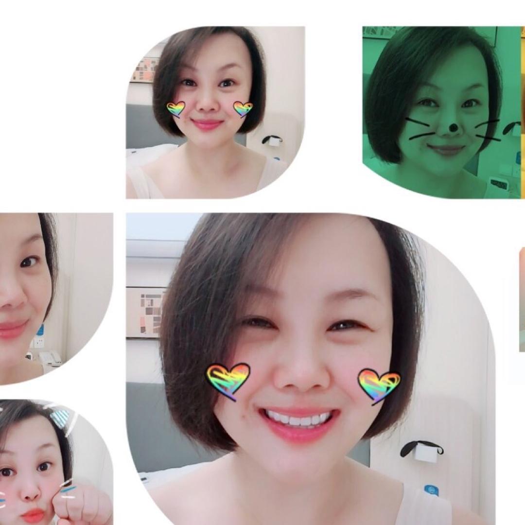 Summer么么茶