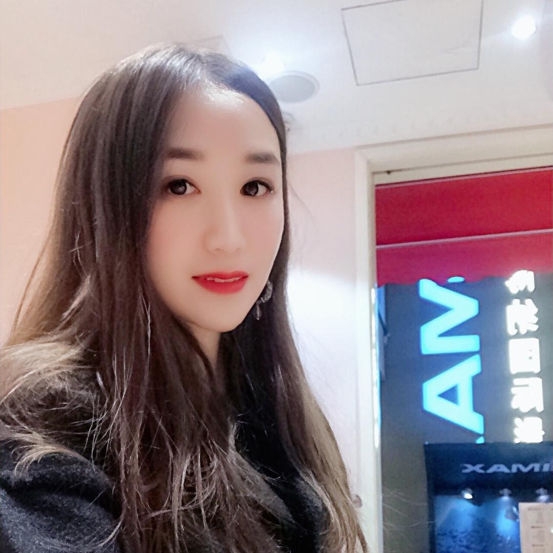 乖乖女