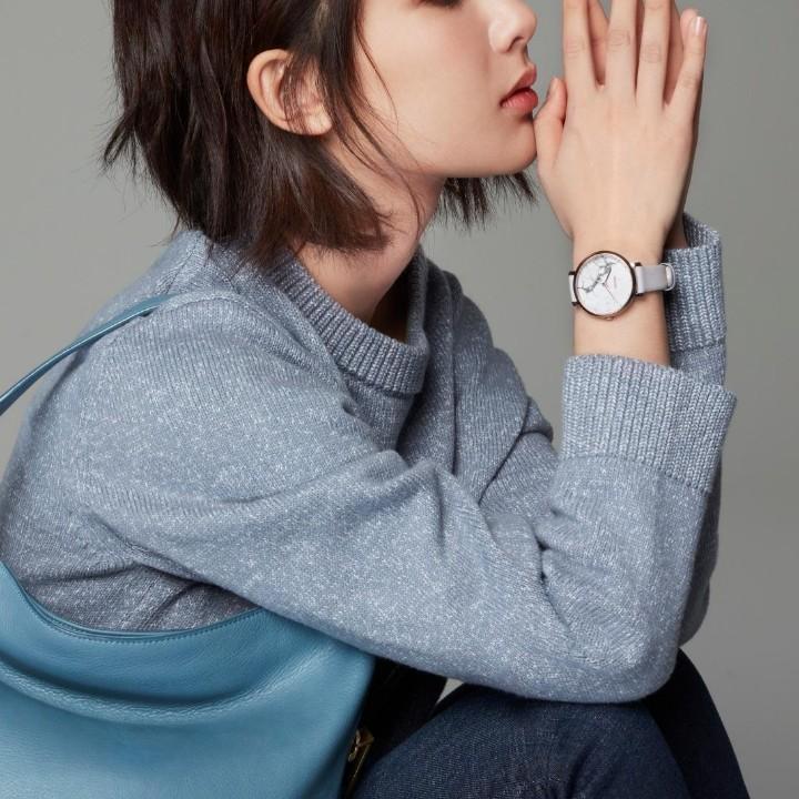 昌邑小苏美缝  墙布施工