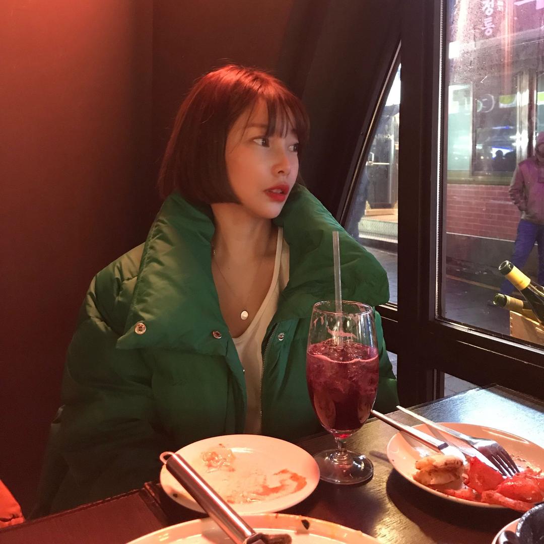 温州进行式女装