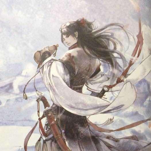 陆地神仙