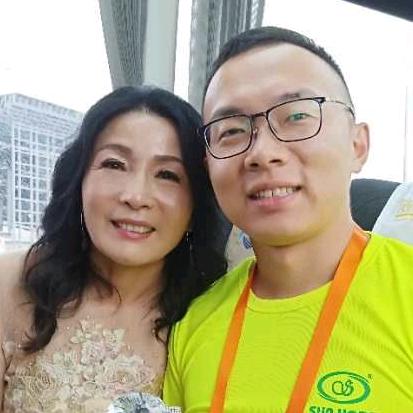 广源之家美容部