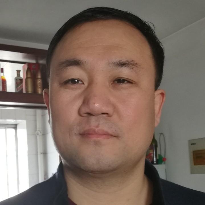 用户蓝天栾振国