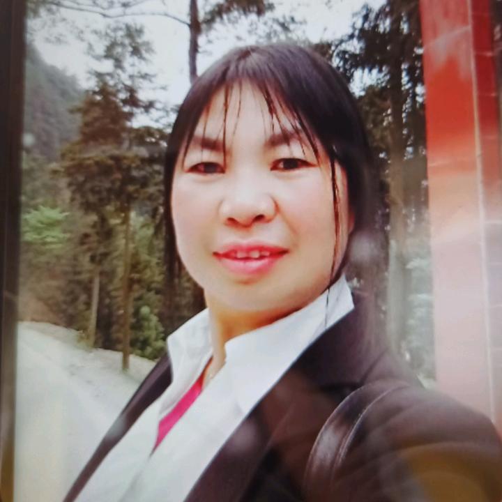 开心就好