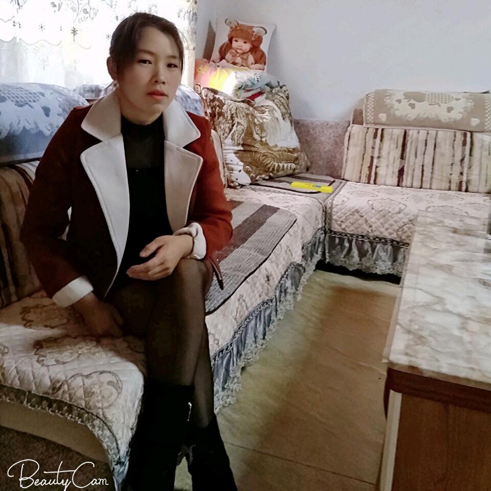 玫瑰清香