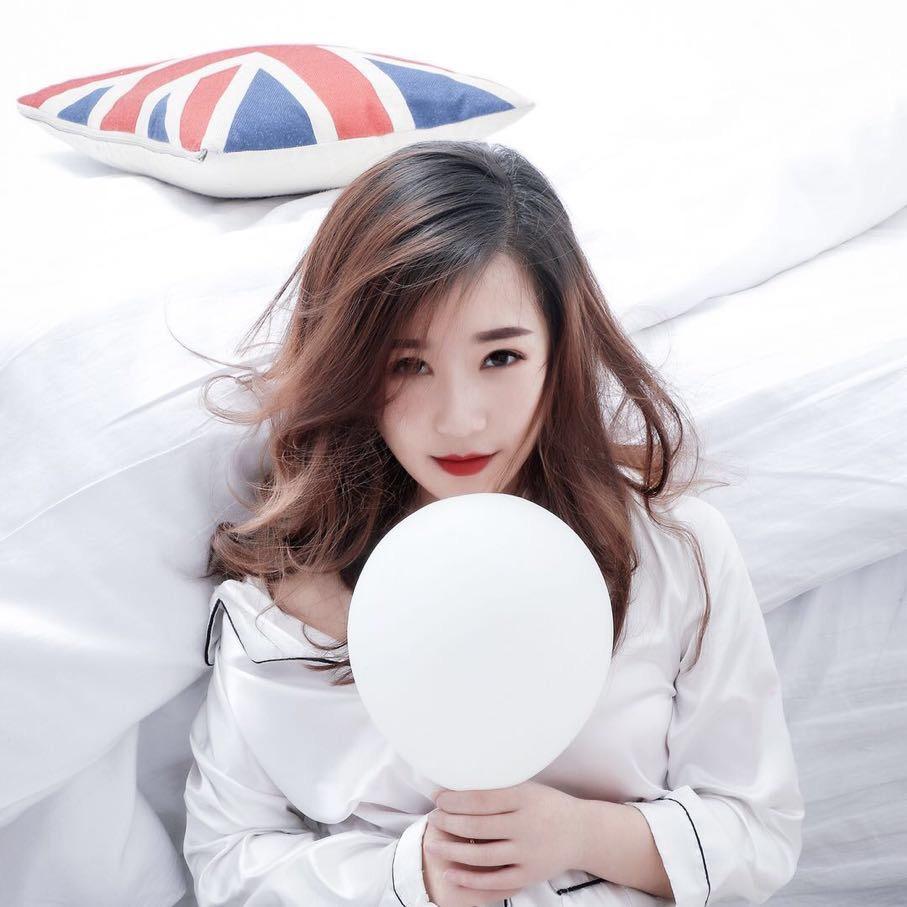 小徐莹