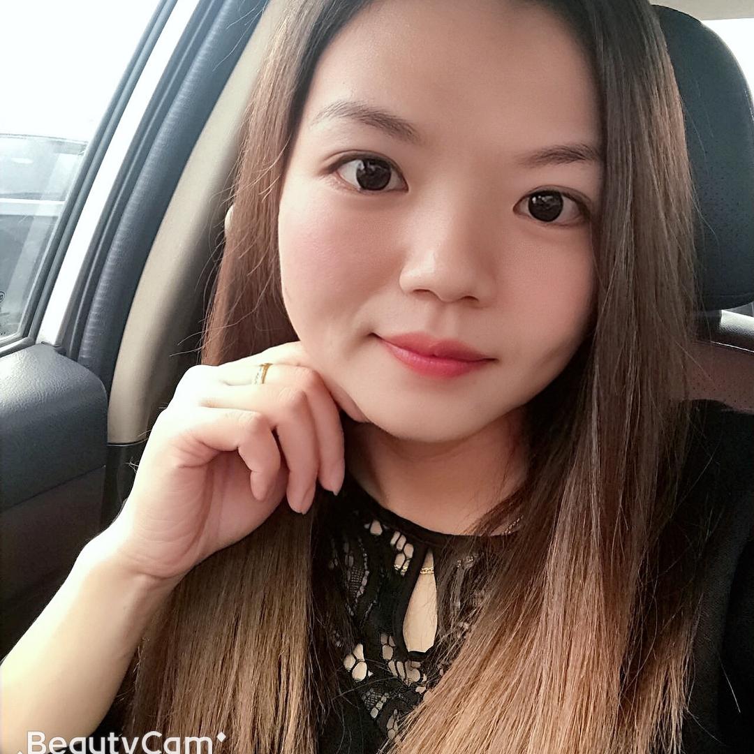 美丽在望