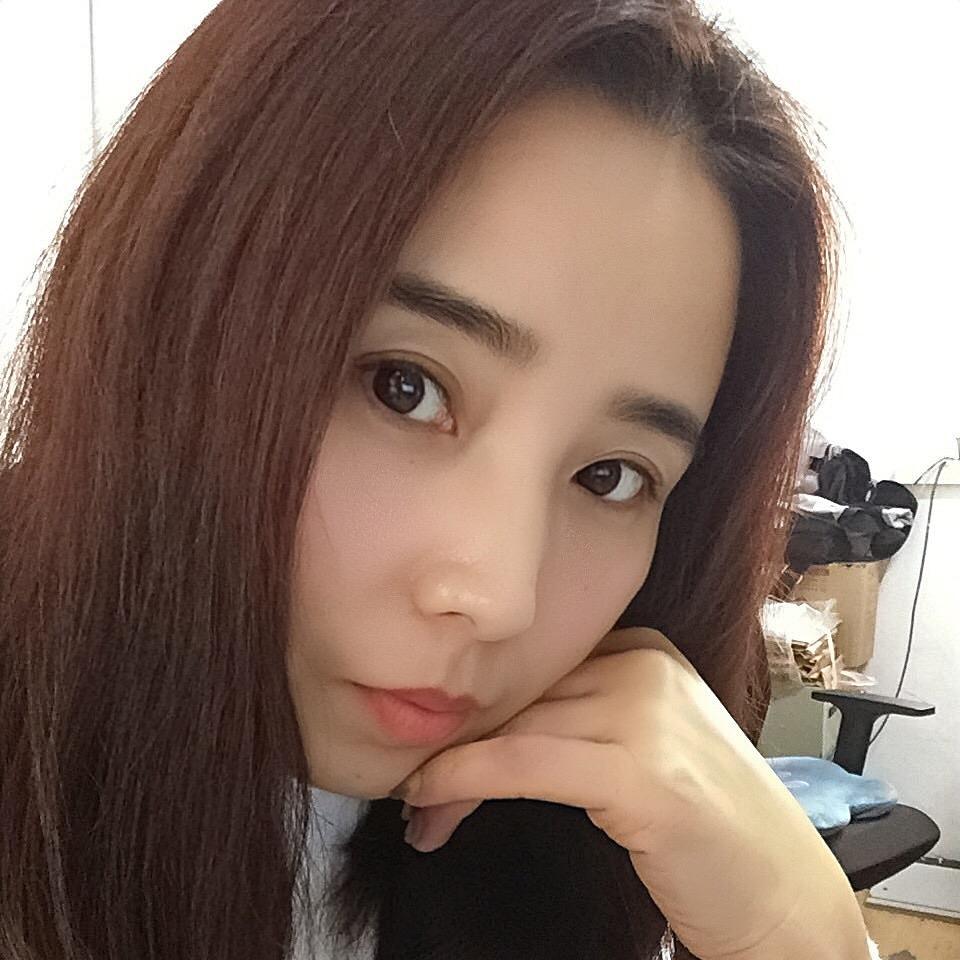 小鱼儿快跑