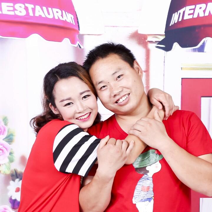 爱情果