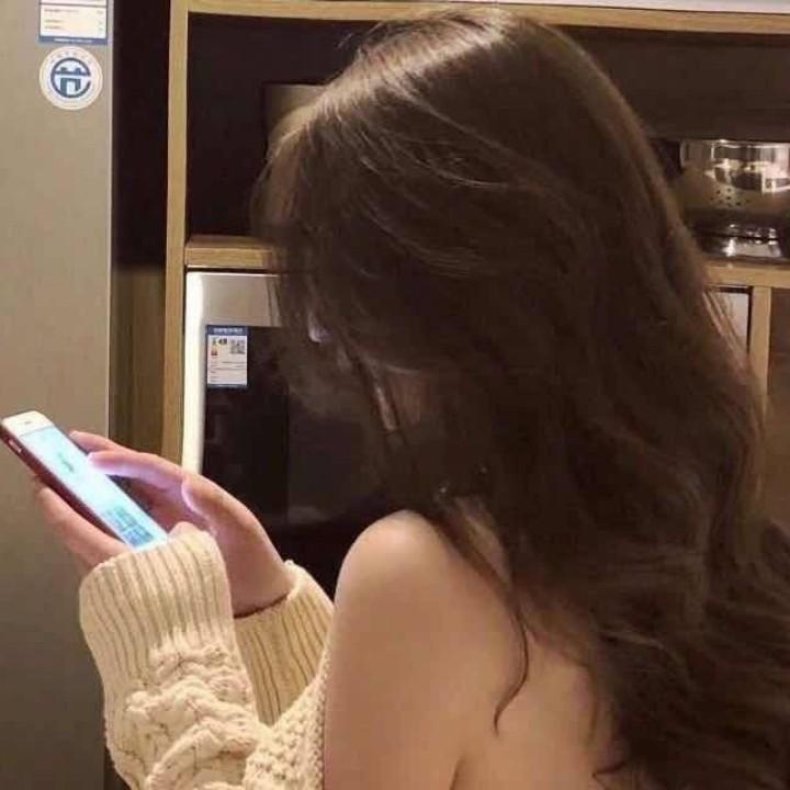 蓉儿😍