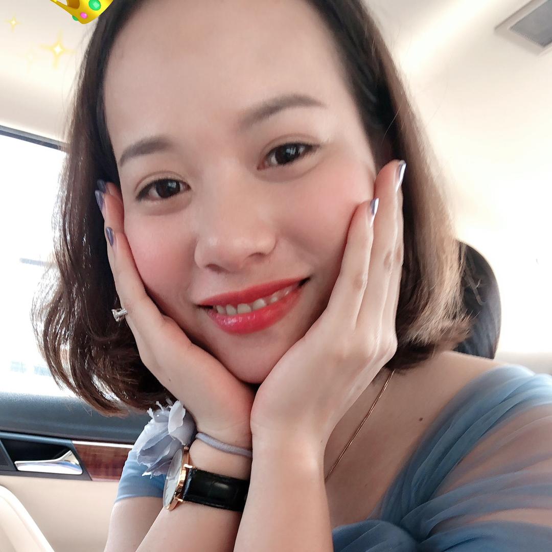 香香