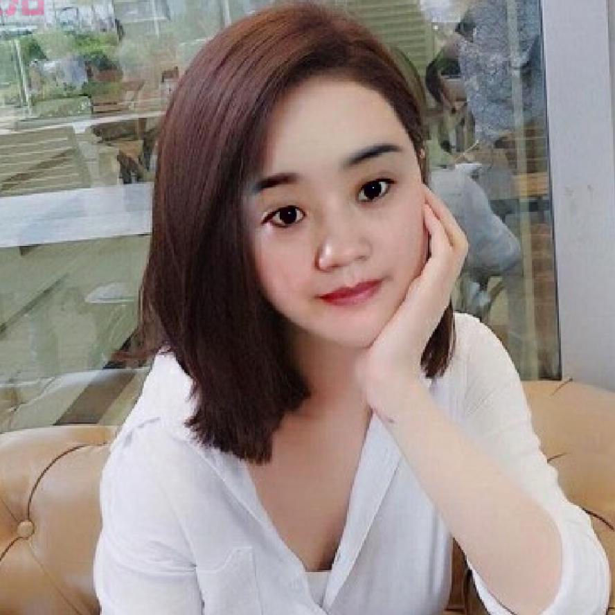 我会幸福一辈子