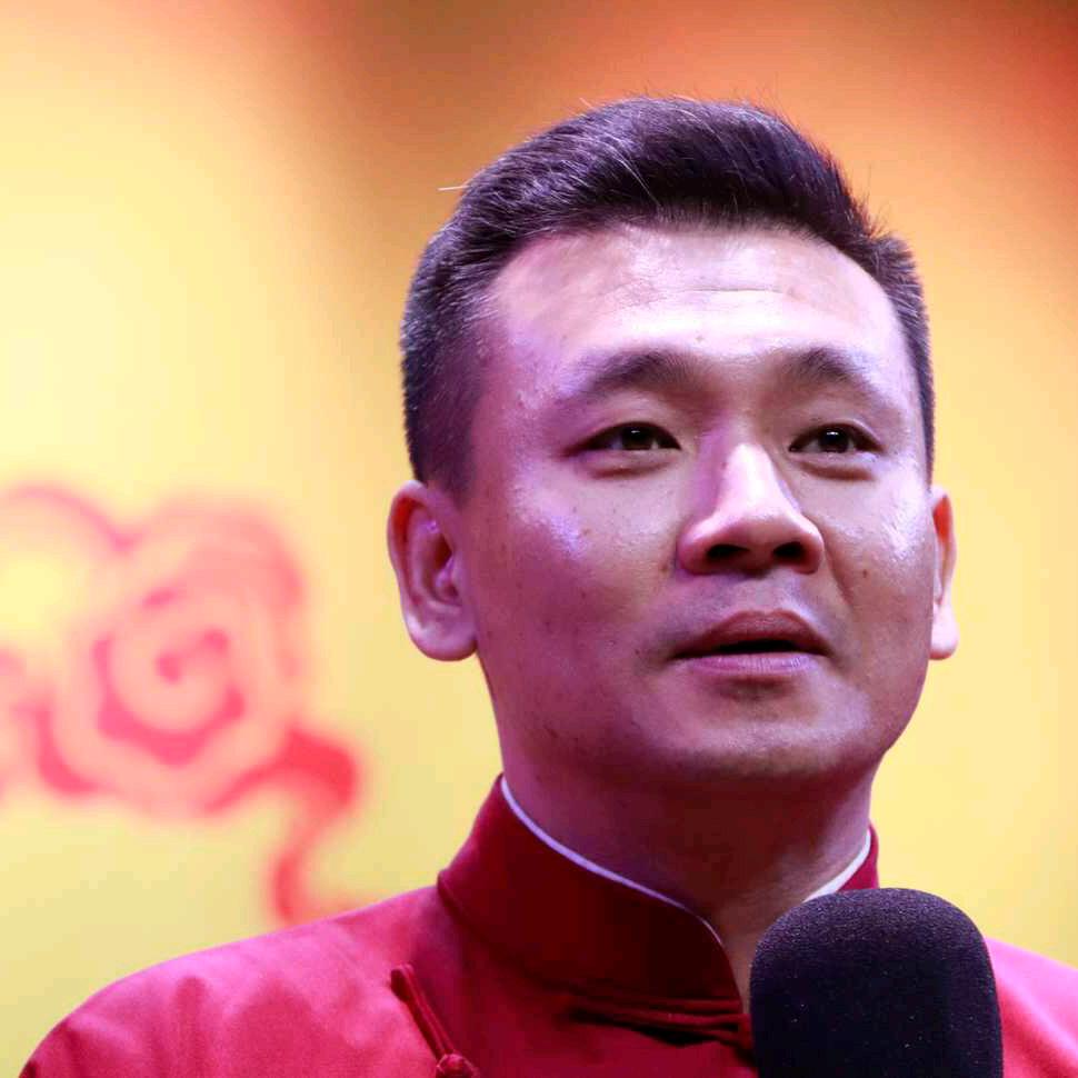 德云社王磊