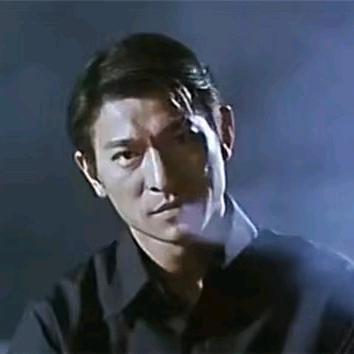 Andy笨小孩