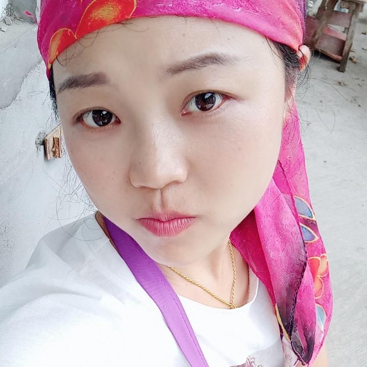 工地厨娘敏儿❤小号