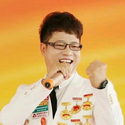 骆驼强子祝天下好人一生平安大美新疆欢迎您