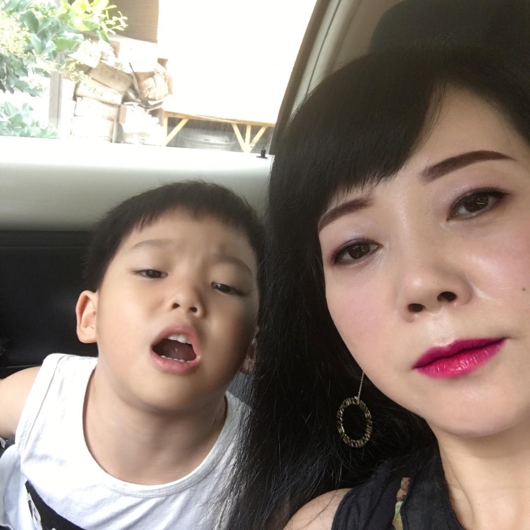 丁丁的幸福生活