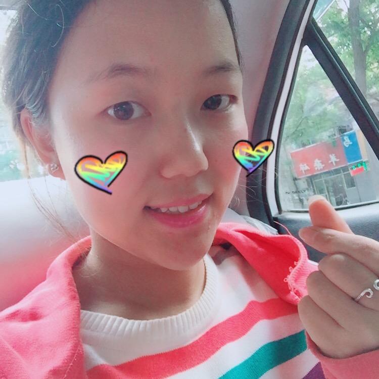 蕊蕊的温暖嘟嘟嘟