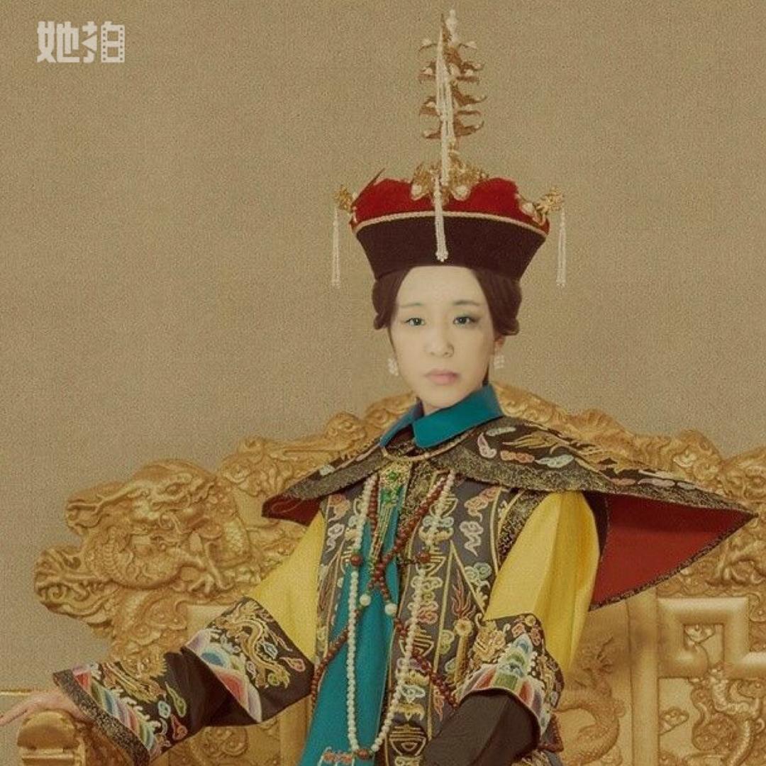 旗袍故事银座店