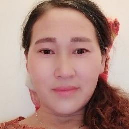 幸福的家《严三妹》