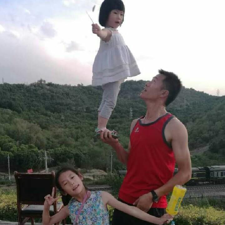 余生女儿奴
