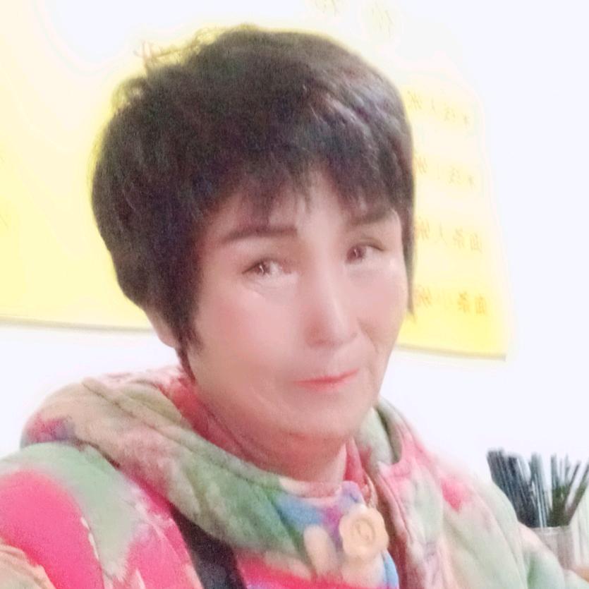 鹏博奶奶