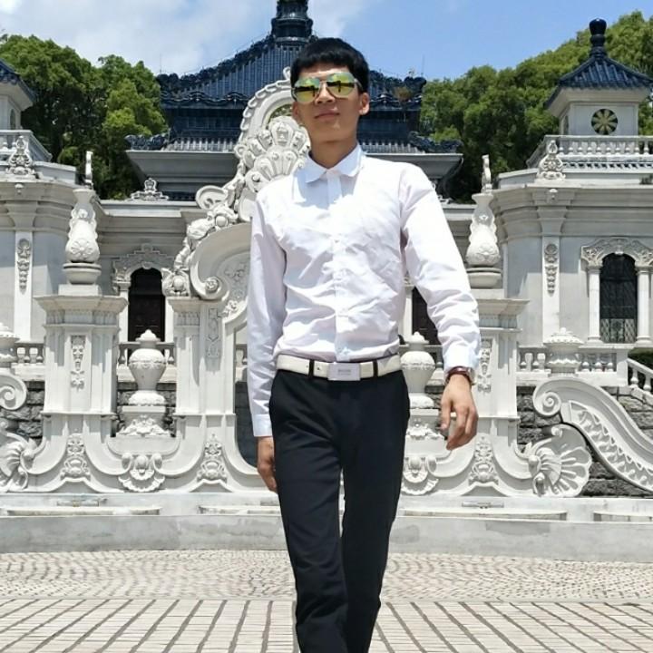 李明州