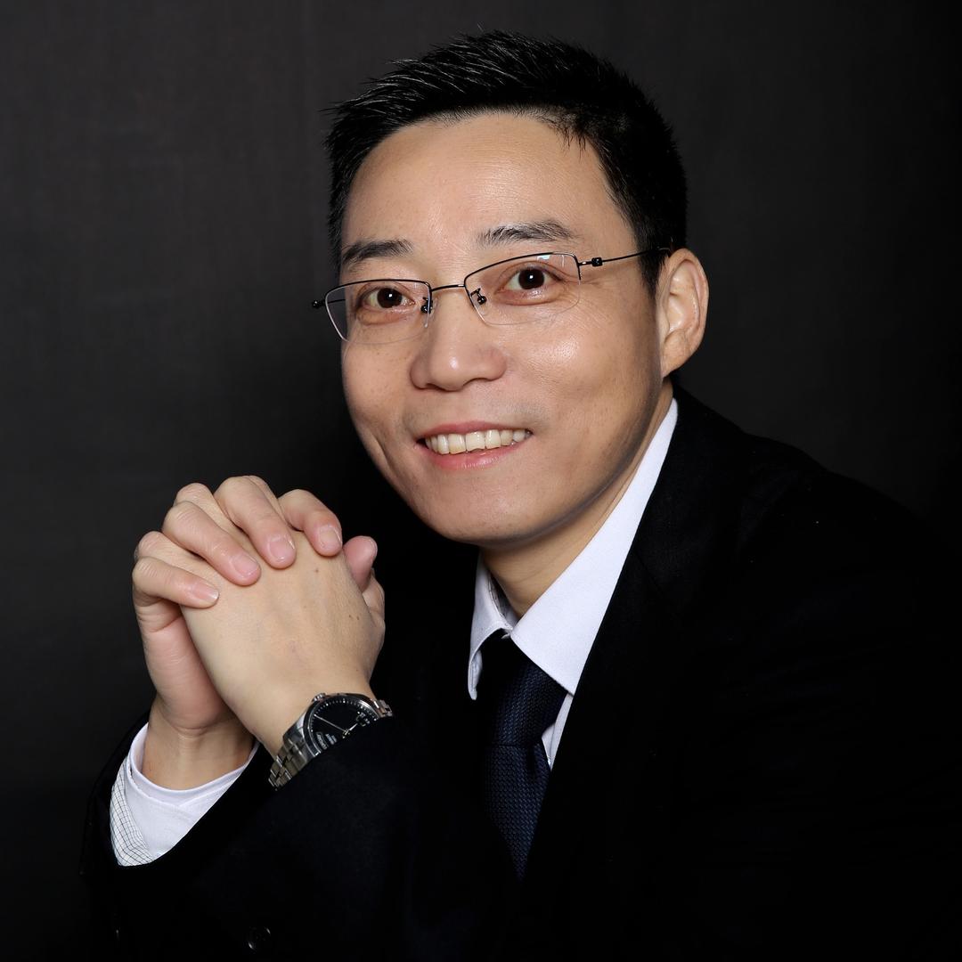 小工协作机器人—韭菜（Joe Cai）