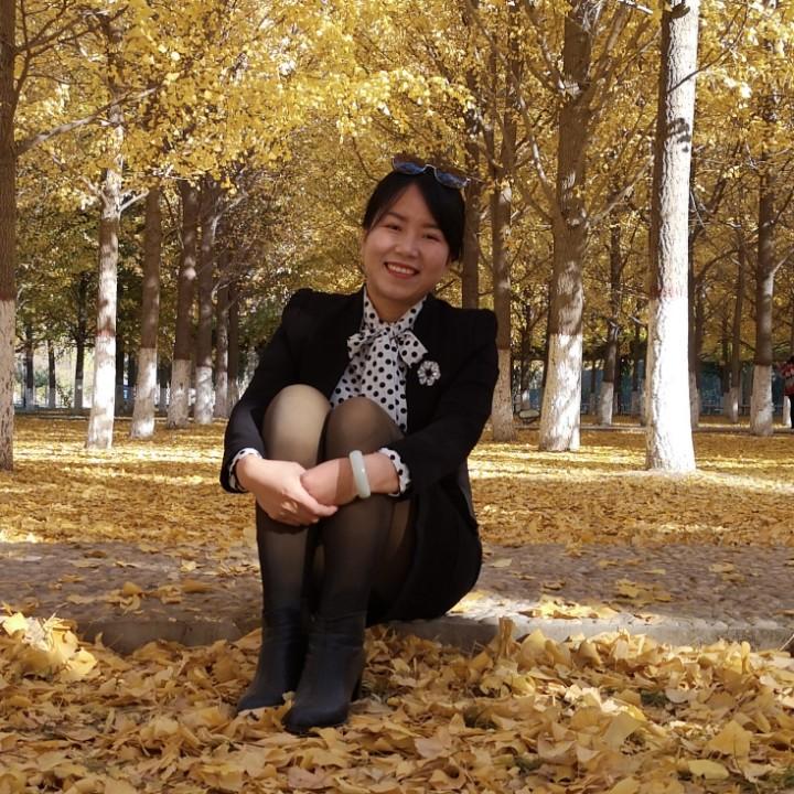 郝美丽