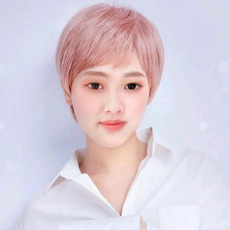 长莉吖