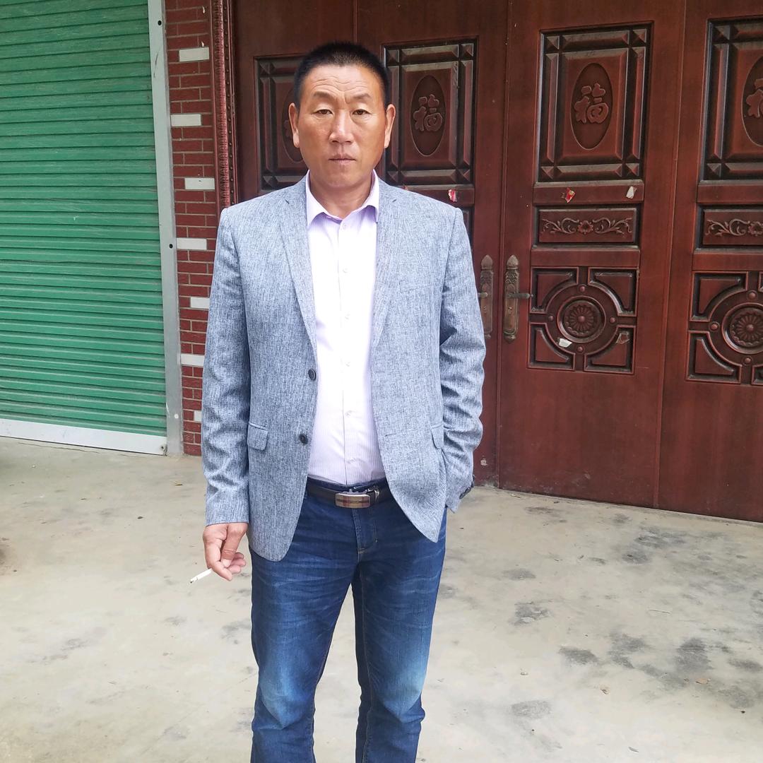 史振东