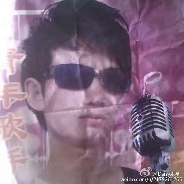网络歌手