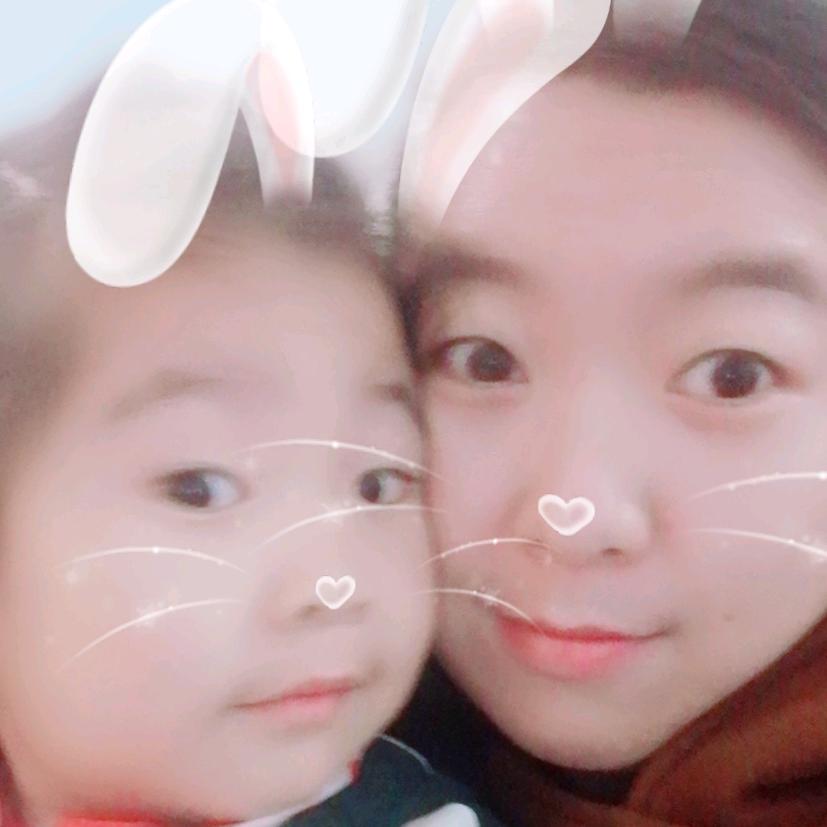 小宥he妈咪