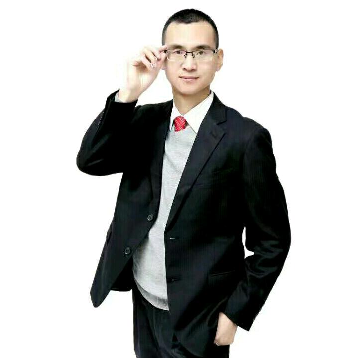 董老师教英语