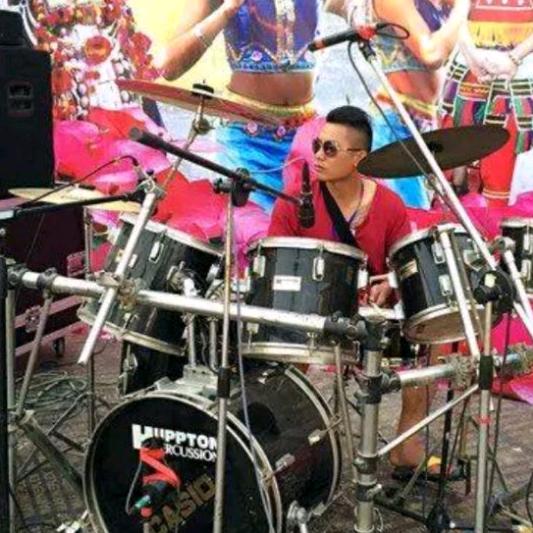 🎸旺🎵仔🎶