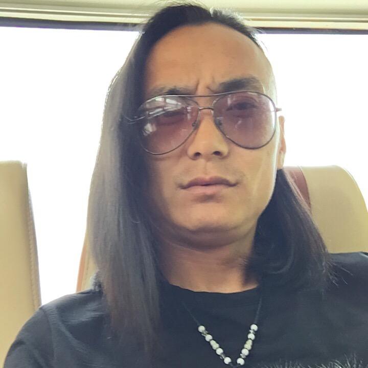 阿狼