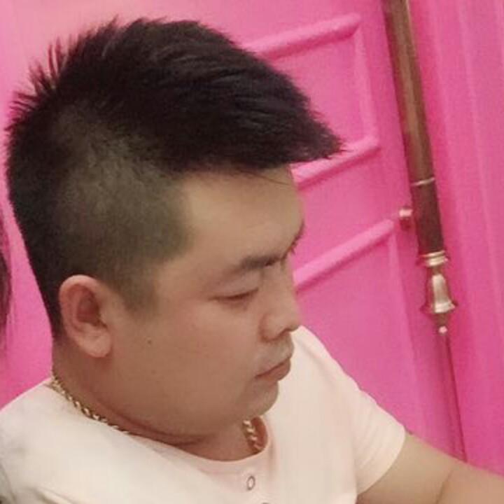 李旦