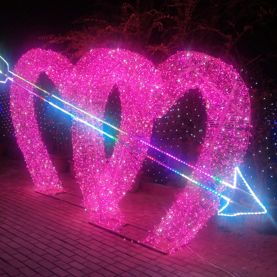 那悬在记忆中的美好