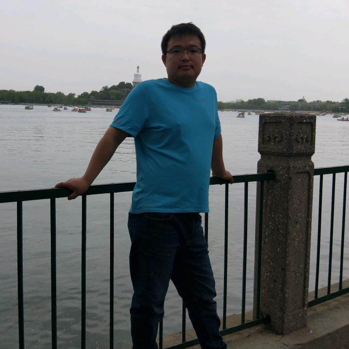 杨兴