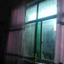 阳光有时也…………！