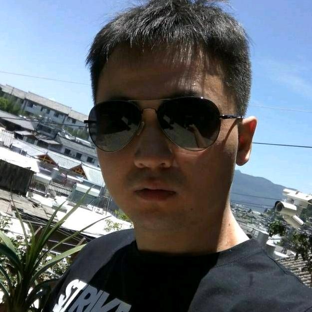 南风爱旅行