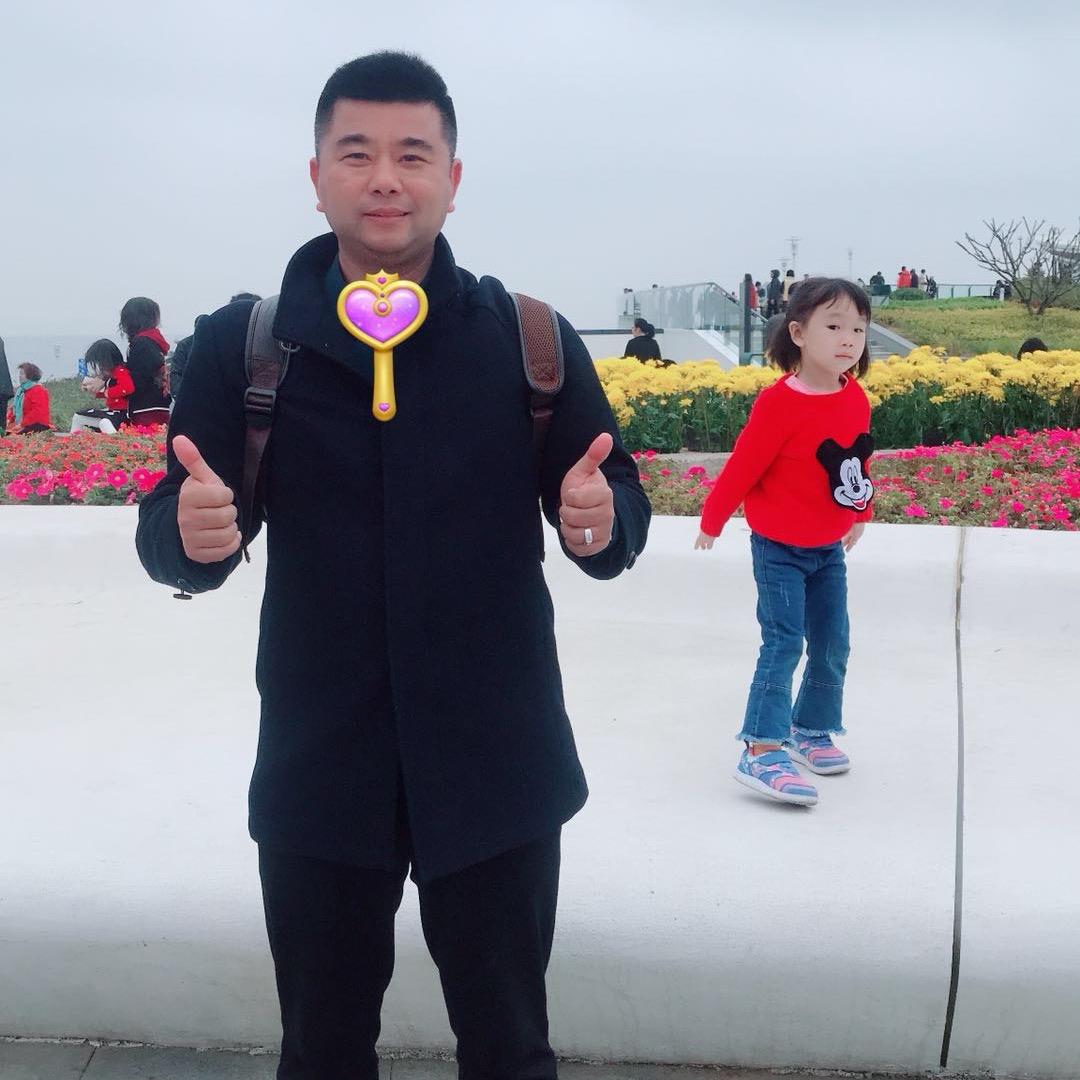 华星学校姚校长（家庭教育实战指导讲师）