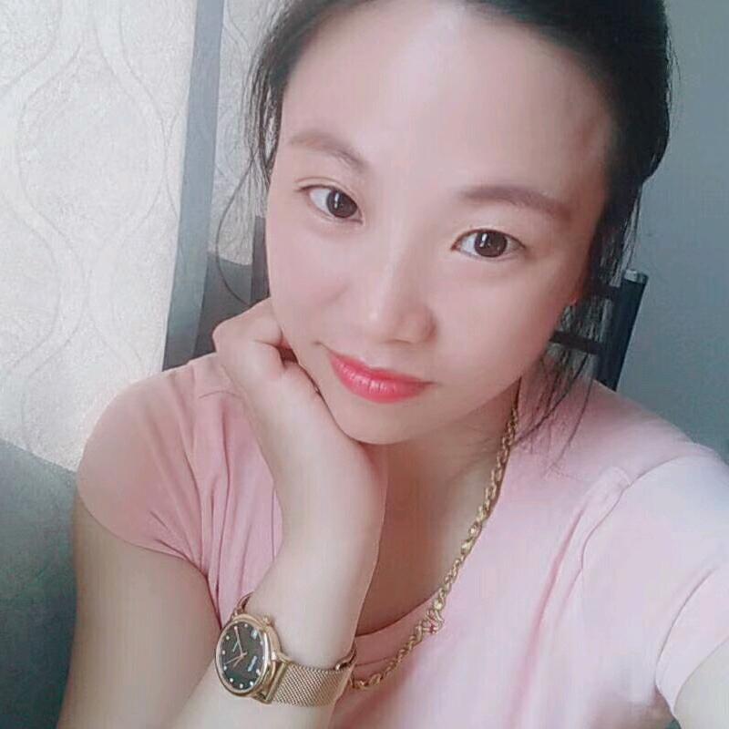 小厨娘（珊）