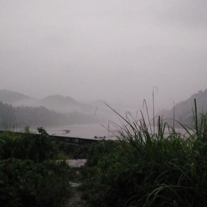 我无所谓