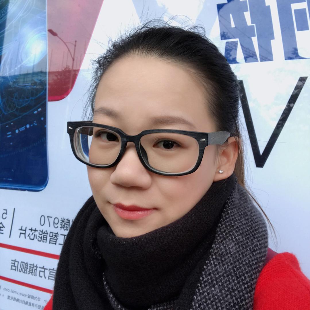 请叫我小姐姐🥳